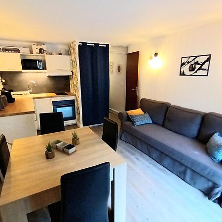 Appartement 4-6 Pers Proche Centre Village Saint-Lary-Soulan Dış mekan fotoğraf