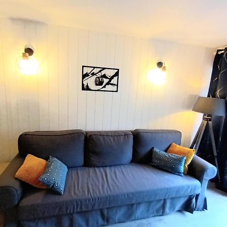Appartement 4-6 Pers Proche Centre Village Saint-Lary-Soulan Dış mekan fotoğraf
