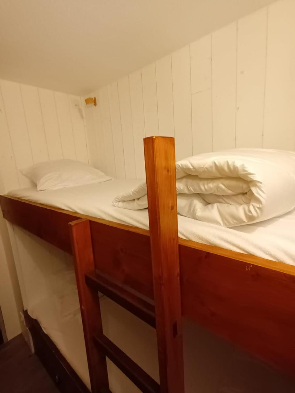 Appartement 4-6 Pers Proche Centre Village Saint-Lary-Soulan Dış mekan fotoğraf