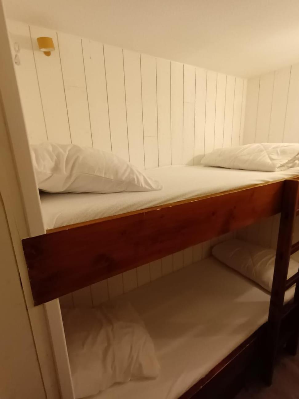 Appartement 4-6 Pers Proche Centre Village Saint-Lary-Soulan Dış mekan fotoğraf