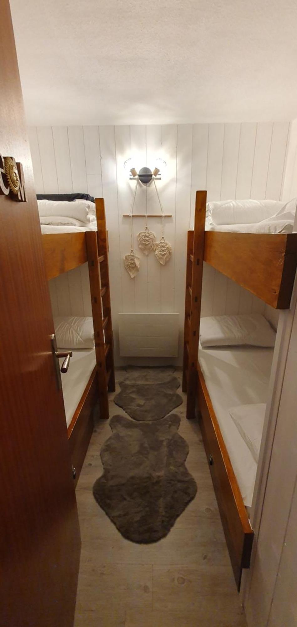 Appartement 4-6 Pers Proche Centre Village Saint-Lary-Soulan Dış mekan fotoğraf